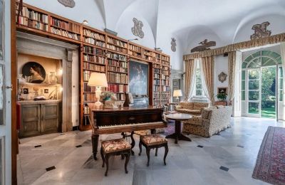Mansión histórica en venta Lucca, Toscana, Imagen 19/26