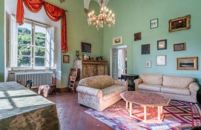 Mansión histórica en venta Lucca, Toscana, Imagen 21/26
