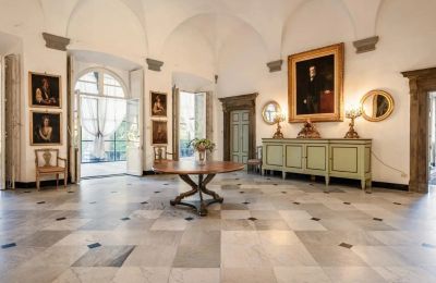 Mansión histórica en venta Lucca, Toscana, Imagen 22/26