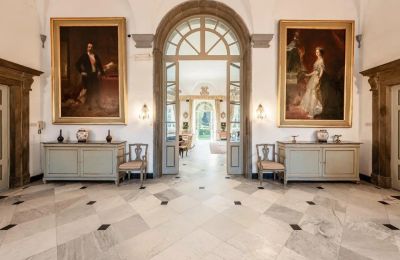Mansión histórica en venta Lucca, Toscana, Imagen 23/26