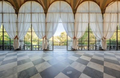Mansión histórica en venta Lucca, Toscana, Imagen 24/26