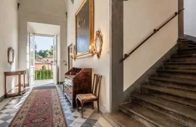 Mansión histórica en venta Lucca, Toscana, Imagen 25/26