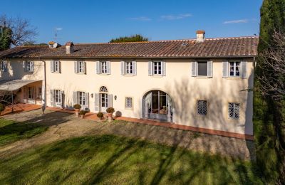Casa señorial en venta San Piero a Grado, Toscana, Imagen 3/40