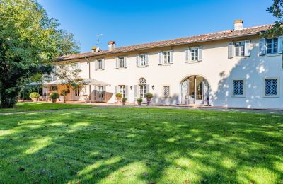 Casa señorial en venta San Piero a Grado, Toscana, Imagen 1/40