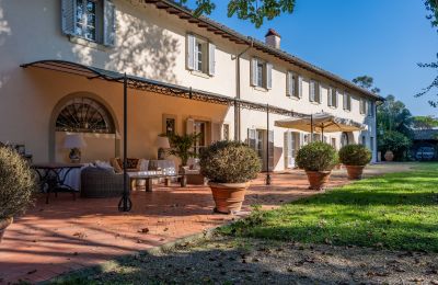 Casa señorial en venta San Piero a Grado, Toscana, Imagen 35/40