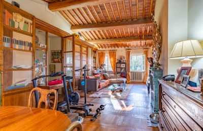 Casa señorial en venta San Piero a Grado, Toscana, Imagen 32/40