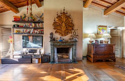 Casa señorial en venta San Piero a Grado, Toscana, Imagen 31/40