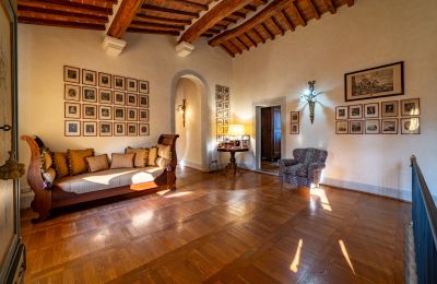 Casa señorial en venta San Piero a Grado, Toscana, Imagen 18/40