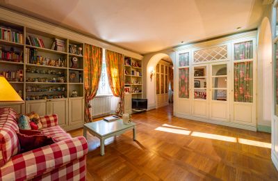 Casa señorial en venta San Piero a Grado, Toscana, Imagen 22/40