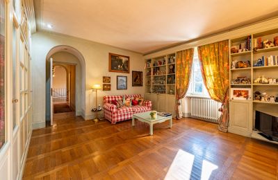 Casa señorial en venta San Piero a Grado, Toscana, Imagen 23/40