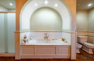 Casa señorial en venta San Piero a Grado, Toscana, Imagen 30/40