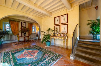 Casa señorial en venta San Piero a Grado, Toscana, Imagen 4/40