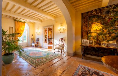 Casa señorial en venta San Piero a Grado, Toscana, Imagen 5/40