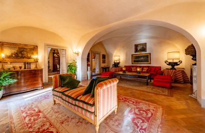 Casa señorial en venta San Piero a Grado, Toscana, Imagen 6/40
