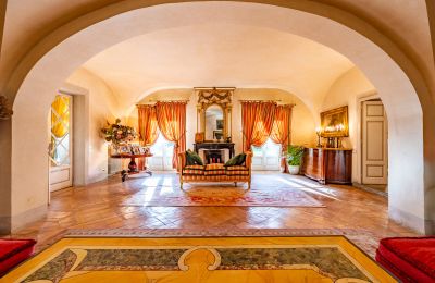 Casa señorial en venta San Piero a Grado, Toscana, Imagen 7/40