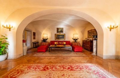 Casa señorial en venta San Piero a Grado, Toscana, Imagen 8/40