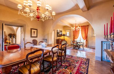 Casa señorial en venta San Piero a Grado, Toscana, Imagen 10/40