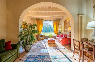 Casa señorial en venta San Piero a Grado, Toscana, Imagen 14/40