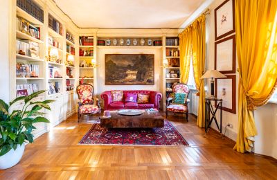 Casa señorial en venta San Piero a Grado, Toscana, Imagen 15/40