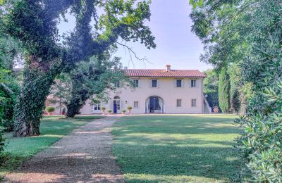 Casa señorial en venta San Piero a Grado, Toscana, Imagen 37/40