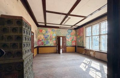 Casa señorial en venta Lubosz, Powstańców Wielkopolskich 31, Gran Polonia, Imagen 13/17