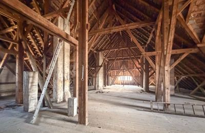 Casa señorial en venta Lubosz, Powstańców Wielkopolskich 31, Gran Polonia, Imagen 16/17