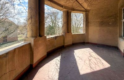 Casa señorial en venta Lubosz, Powstańców Wielkopolskich 31, Gran Polonia, Imagen 8/17