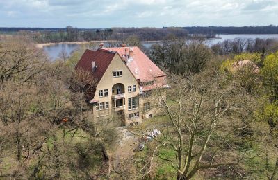 Casa señorial Lubosz, Gran Polonia