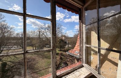 Casa señorial en venta Lubosz, Powstańców Wielkopolskich 31, Gran Polonia, Imagen 14/17
