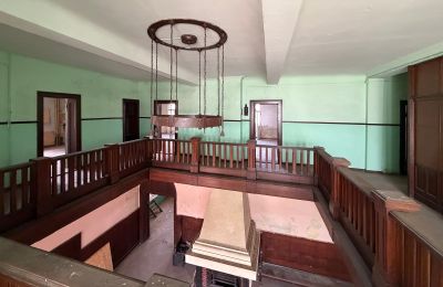 Casa señorial en venta Lubosz, Powstańców Wielkopolskich 31, Gran Polonia, Imagen 4/17