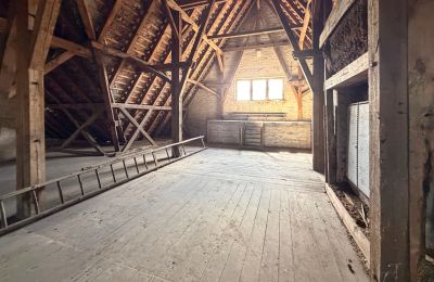 Casa señorial en venta Lubosz, Powstańców Wielkopolskich 31, Gran Polonia, Imagen 17/17