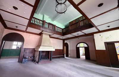 Casa señorial en venta Lubosz, Powstańców Wielkopolskich 31, Gran Polonia, Imagen 2/17