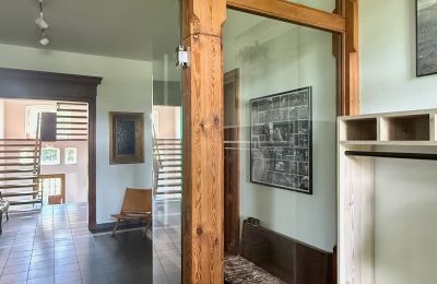 Casa señorial en venta Brandemburgo, Eingang - Treppenhaus