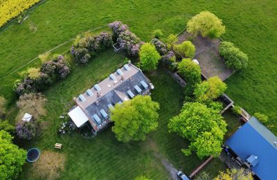 Casa señorial en venta Brandemburgo, Gutshaus