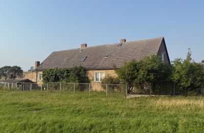Casa señorial en venta Brandemburgo, Schnitterhaus