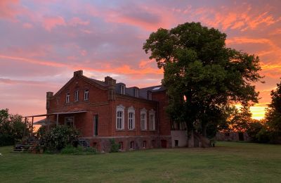 Casa señorial en venta Brandemburgo, Abendstimmung