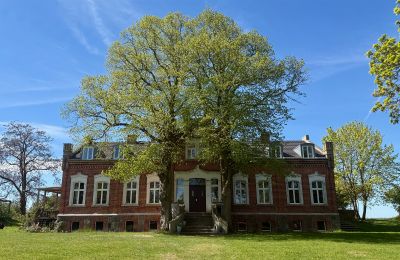 Casa señorial en venta Brandemburgo, Gutshaus