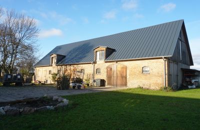 Casa señorial en venta Brandemburgo, Scheune