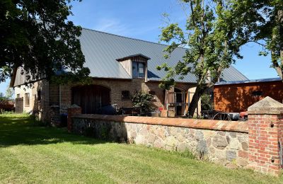 Casa señorial en venta Brandemburgo, Scheune