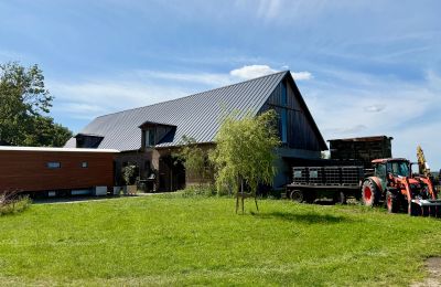 Casa señorial en venta Brandemburgo, Scheune