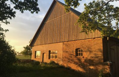 Casa señorial en venta Brandemburgo, Scheune
