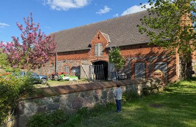 Casa señorial en venta Brandemburgo, Stall