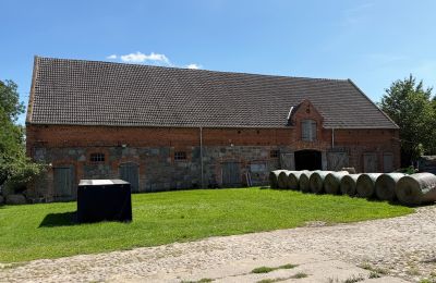 Casa señorial en venta Brandemburgo, Stall
