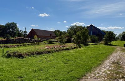 Casa señorial en venta Brandemburgo, Schnitterhaus