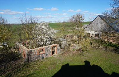 Casa señorial en venta Brandemburgo, Runine - ehem. Verwalterhaus