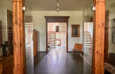 Casa señorial en venta Brandemburgo, Eingang - Treppenhaus