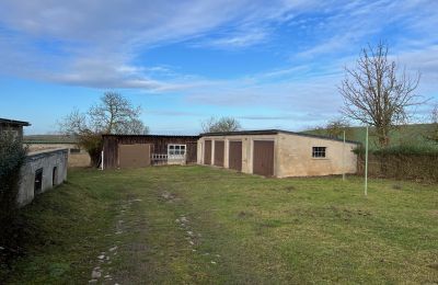 Casa señorial en venta Brandemburgo, Schnitterhaus
