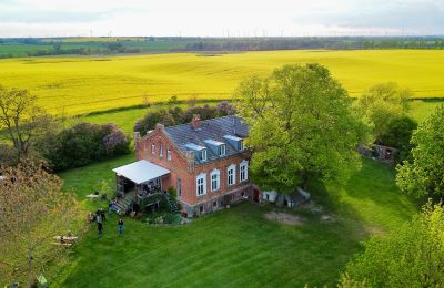 Casa señorial en venta Brandemburgo, Gutshaus