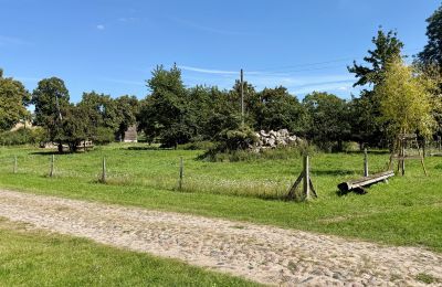 Casa señorial en venta Brandemburgo, Hofeinfahrt & Koppel