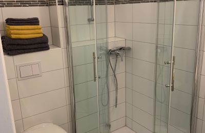 Casa señorial en venta Brandemburgo, Wohneinheit Erdgeschoß